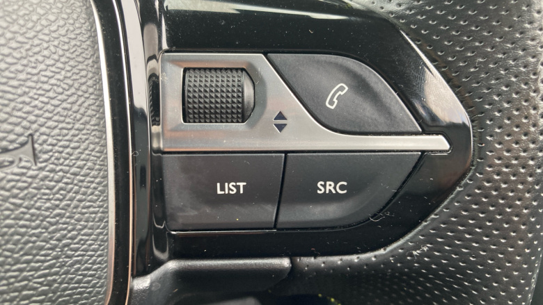 Peugeot 208 1.2 PureTech 100 GT 5dr Petrol Hatchback